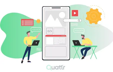 How to Make a Website Mobile-Friendly