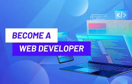 How to Become a Web Developer