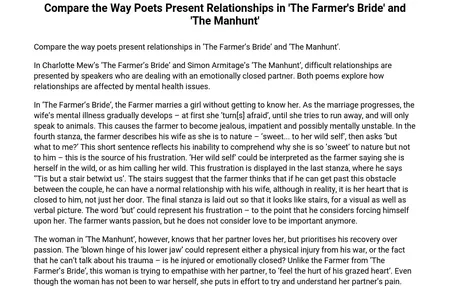 How to Be More Present in Your Relationships