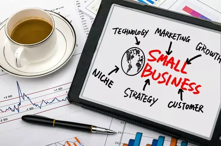 How to Manage a Small Business