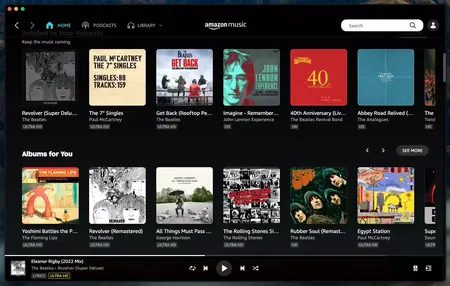 How to Use Amazon Music for Music Streaming