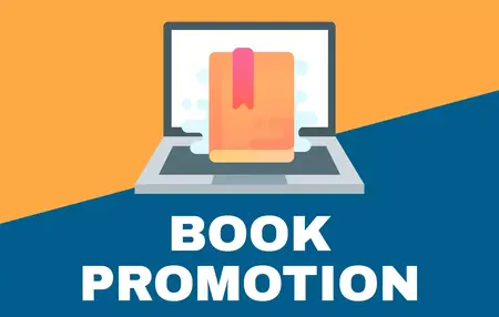 How to Promote Your Book