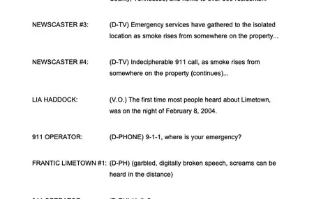 How to Write a Script for a Podcast
