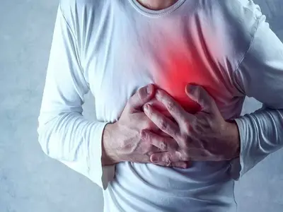 Serangan Jantung: Kenali Gejala, Pencegahan & Pertolongan