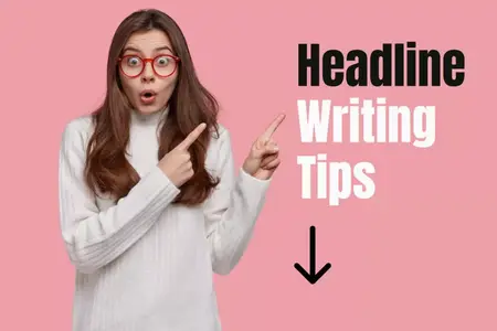How to Write a Killer Headline