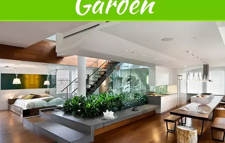 How to Start a Garden Indoors