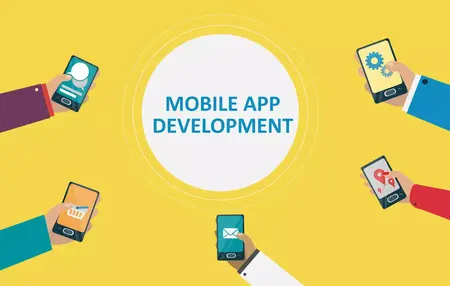 How to Get Started with Mobile App Development