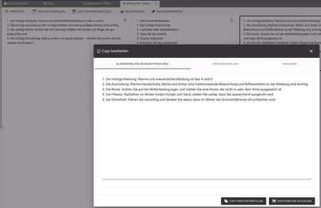 How to Write a Great Blog Post Outline