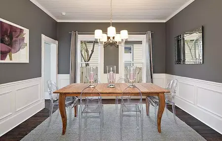 How to Choose the Right Paint Color for Your Dining Room