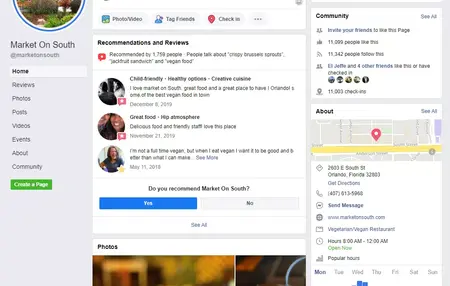 How to Use Facebook for Business
