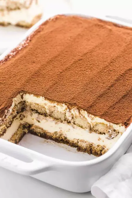 How to Make a Delicious Tiramisu