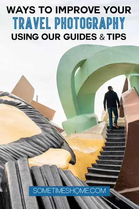 How to Improve Your Photography Skills for Travel