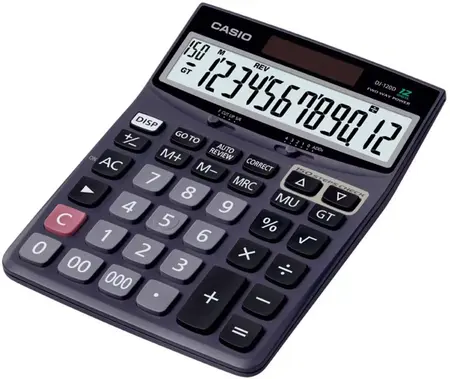 How to Use a Digital Calculator
