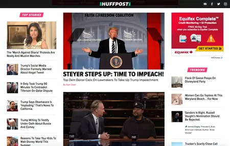 How to Write a Compelling Blog Post About a Current Event