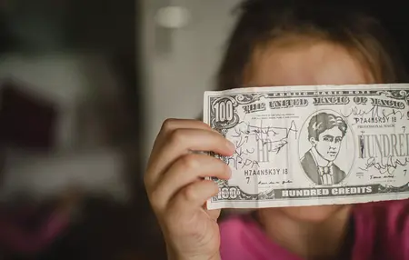 How to Talk to Your Kids About Money