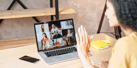 How to Use Technology to Your Advantage While Working Remotely