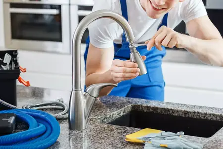 How to Fix a Leaky Faucet