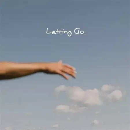 How to Let Go of the Past