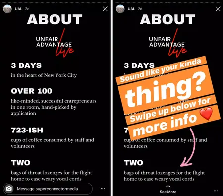 How to Use Instagram for Event Promotion