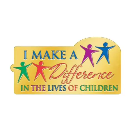 How to Make a Difference in the Lives of Children