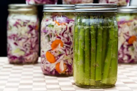 How to Make Fermented Foods at Home
