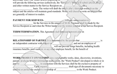 How to Write a Strong Contract