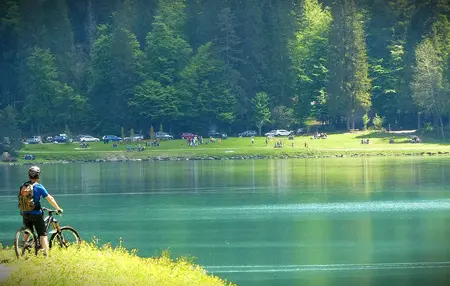 How to Get Started with Mountain Biking