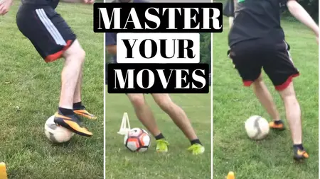 How to Improve Your Soccer Game