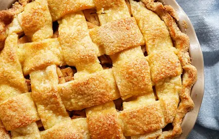 How to Make a Delicious Apple Pie