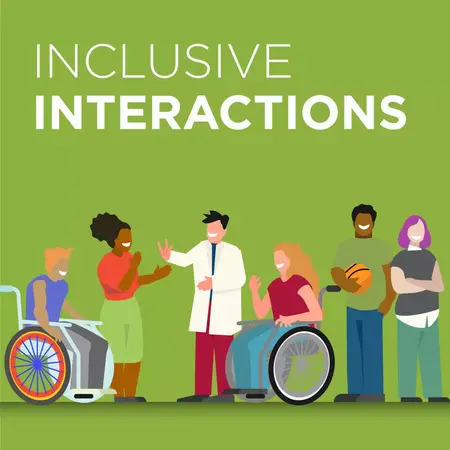 How to Be More Inclusive in Your Interactions