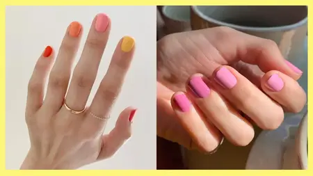 How to Do Your Own Manicure