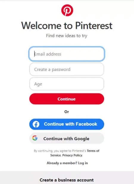 How to Create a Successful Pinterest Account for Crafts