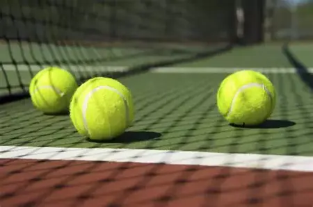 How to Play Tennis