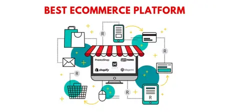 How to Use E-commerce Platforms