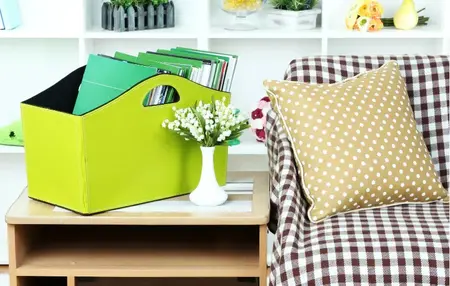 How to Get Rid of Clutter and Organize Your Home