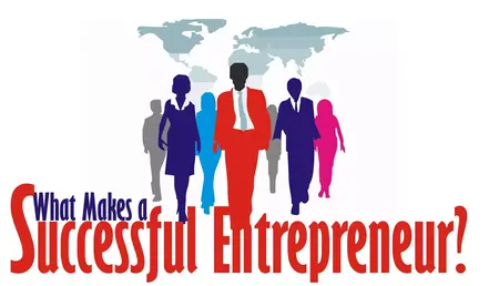 How to Be a Successful Entrepreneur