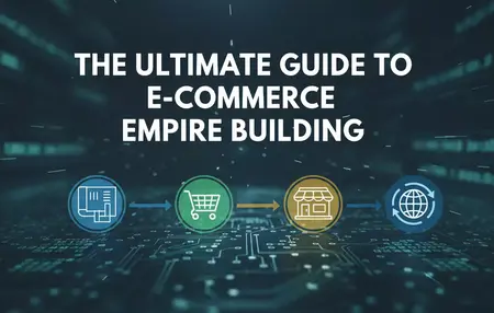 How to Build an E-commerce Site