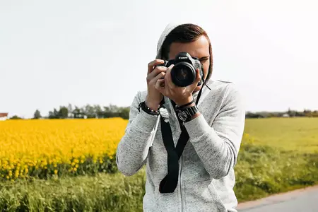 How to Take Stunning Photographs