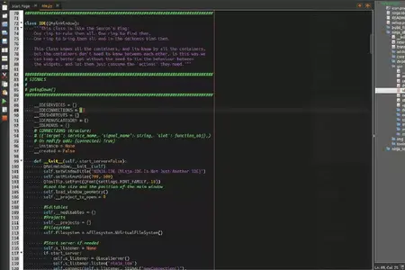 How to Use a Coding IDE