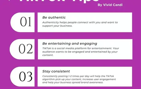 How to Use TikTok for Business