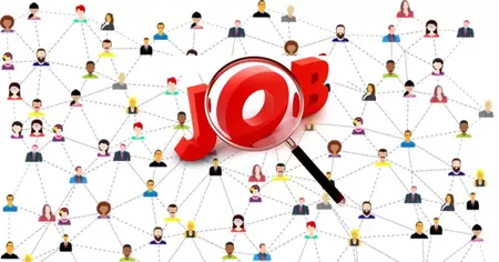 How to Use Your Network to Get a Job