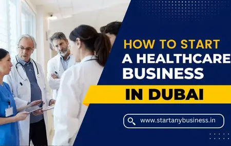 How to Start a Healthcare Business