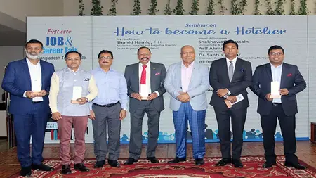 How to Build a Successful Career in Your Industry