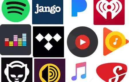 How to Use a Music Streaming Service to Discover New Music