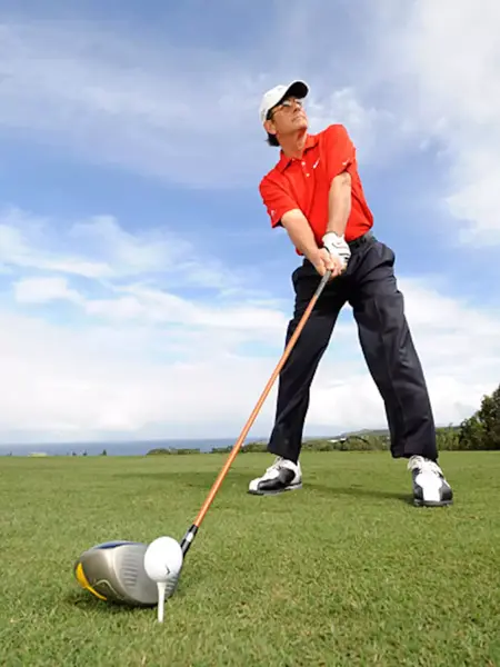 How to Learn to Play Golf for Beginners