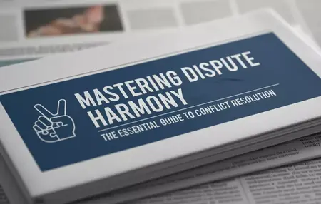 How to Manage Conflict