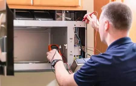How to Fix a Broken Appliance