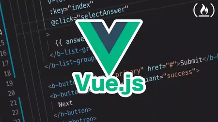 How to Learn Vue.js