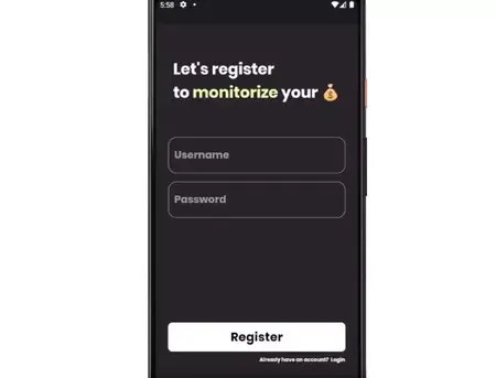 How to Use a Expense Tracking App