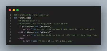 How to write clean code